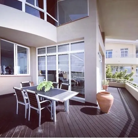 Chalet Del Dallas