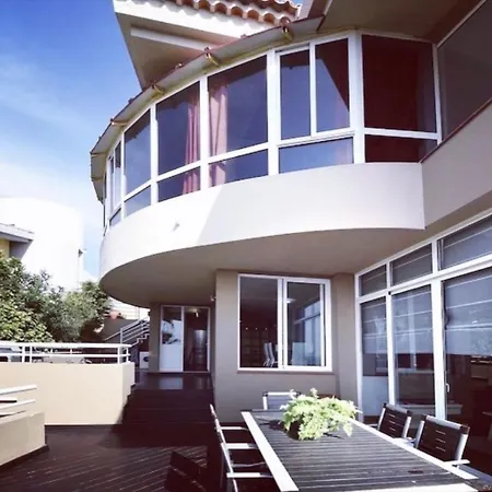 Chalet Del Dallas * Costa Adeje (Tenerife)