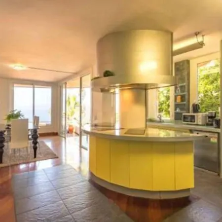 Villa Chalet Del Dallas *