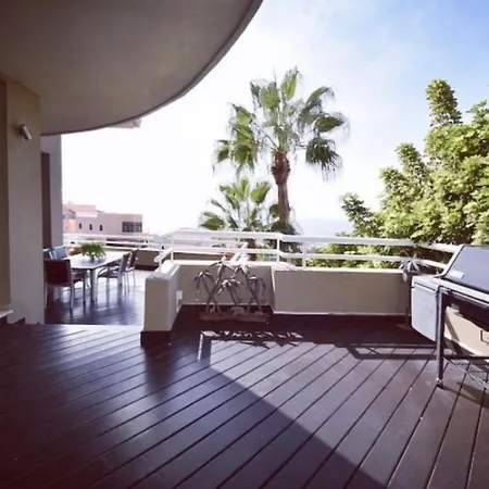 Chalet Del Dallas Villa *