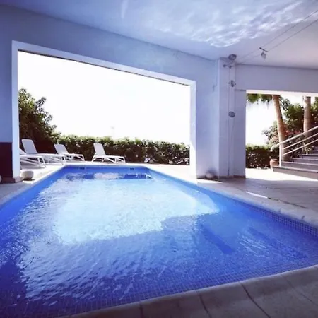 Chalet Del Dallas Costa Adeje (Tenerife)