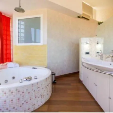 Chalet Del Dallas Villa Costa Adeje (Tenerife)
