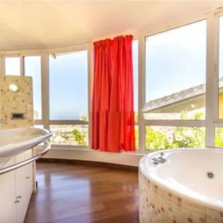 Chalet Del Dallas *